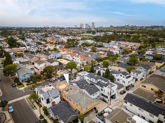 Foto del edificio - 602 Larkspur Ave