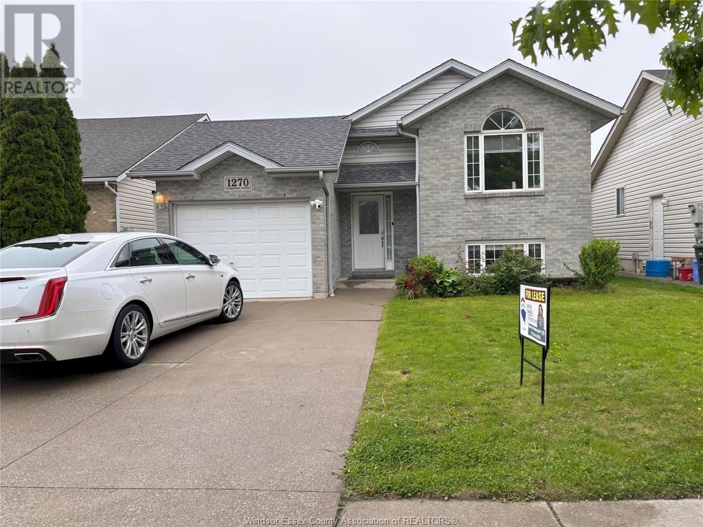 Primary Photo - 1270 Kamloops St