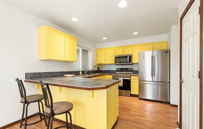 Foto del edificio - 9823 31st Ave SE