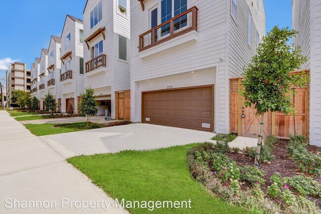 Foto del edificio - 3 br, 3.5 bath House - 2516 Ohsfeldt Street