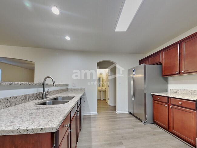 Foto del edificio - 1801 Point Wood Dr