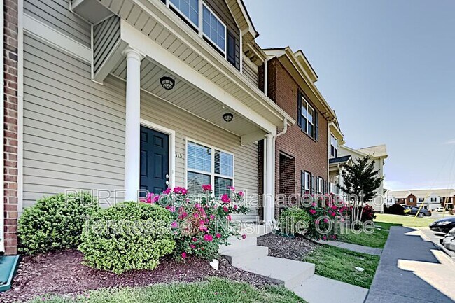 Photo - 113 Northcrest Commons Cir Townhome