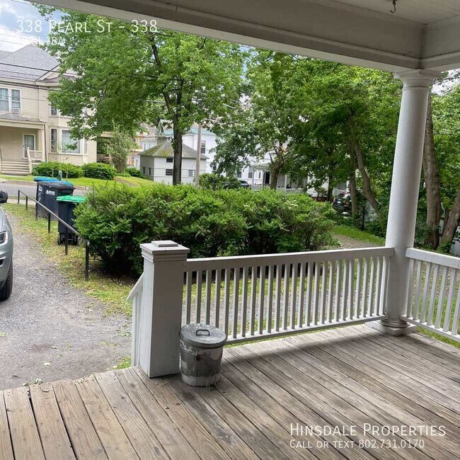 Photo - 338 Pearl St Townhome