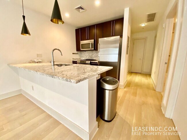 Foto del edificio - 1634 14th St NW
