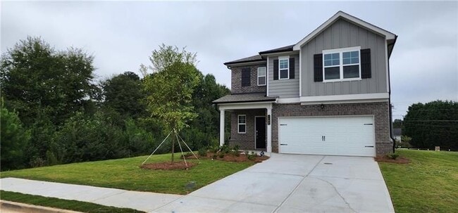 Building Photo - 3600 Cattle Field X-ing