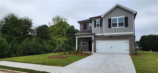 Foto del edificio - 3600 Cattle Field X-ing