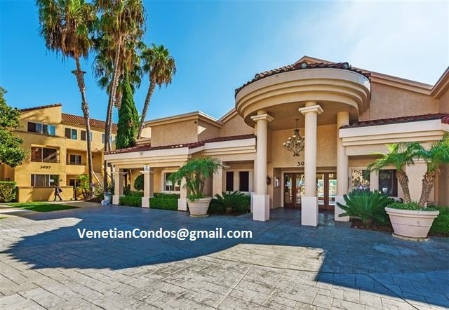 Building Photo - 3989 Nobel Dr