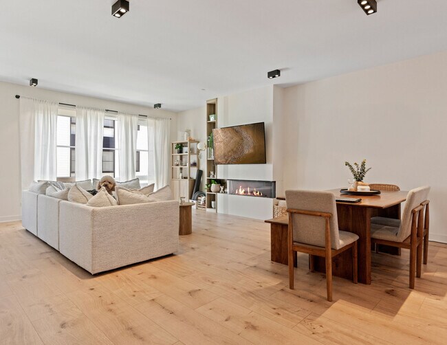 Foto del edificio - 3007 Birch Ln