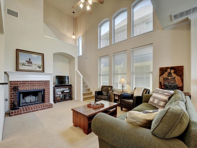 Foto del edificio - 14812 Avery Ranch Blvd