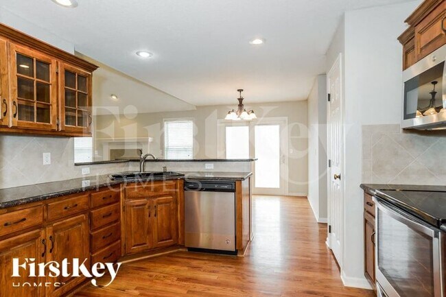 Foto del edificio - 1804 NW 92nd Terrace
