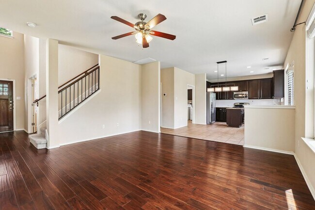 Building Photo - 14121 Canyon Trail