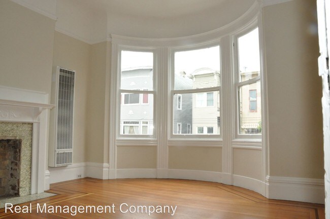 Building Photo - 655 Haight St