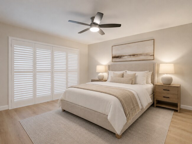 Foto del edificio - Beautiful Dublin Home with EV Charging and Spacious Patio