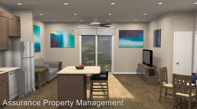 Foto del edificio - 30 Gathering Place Ln