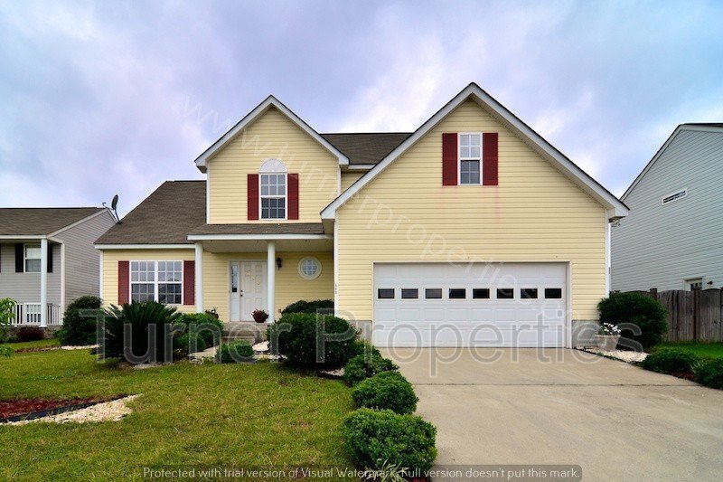 Foto principal - 680 Thornhill Dr