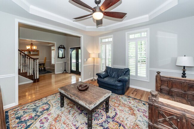 Building Photo - 2105 Williams Veneer Ct