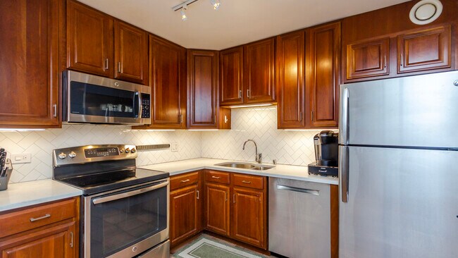 Foto del edificio - 5320 N Sheridan Rd