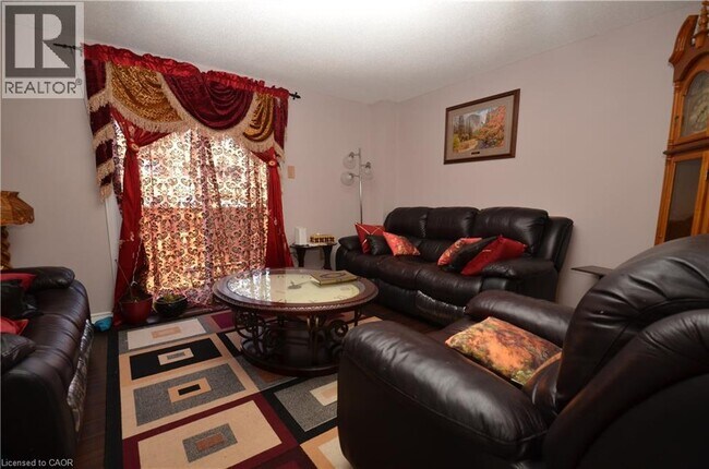 Photo du bâtiment - 490 Grey St