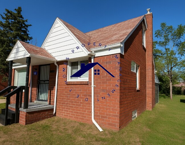 Foto del edificio - 1421 Helen St