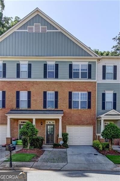 Foto del edificio - 1754 Oak Brook Ln NW