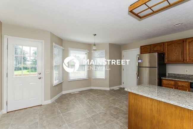Foto del edificio - 3 Bedroom Pet-Friendly Home in Mount Washi...