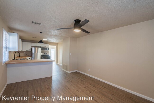 Foto del edificio - 2 br, 1 bath House - 3627 S Indianapolis Ave
