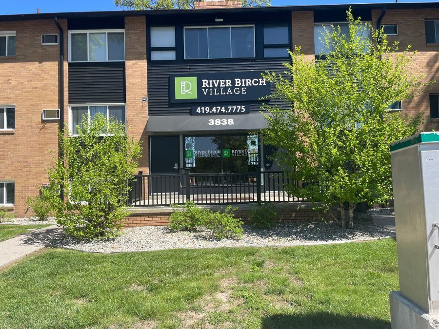Primary Photo - 3838 W Sylvania Ave 201 Toledo, OH 43623