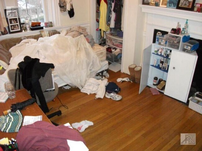 Building Photo - 0 bedroom in Brookline MA 02446