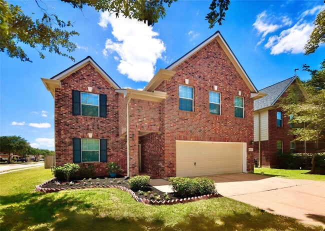Foto del edificio - 3626 Knights Hollow Ct