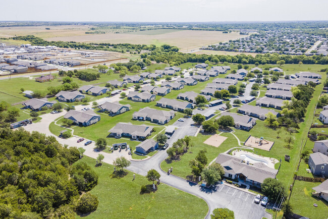 Building Photo - Crescent Village