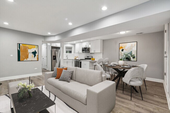 Foto del edificio - 1947 N Humboldt Blvd