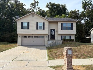 Building Photo - 1118 Marathon Dr