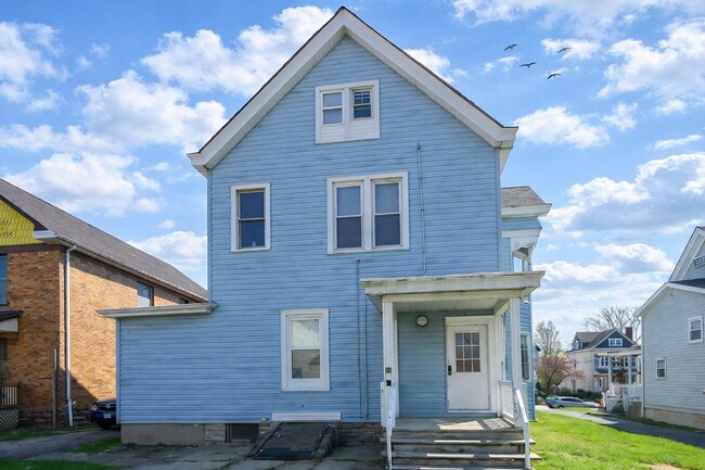 Building Photo - 4923 Marion Ave