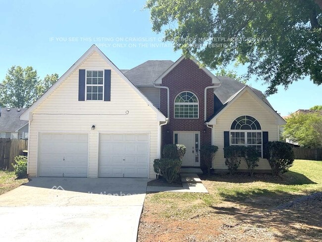 Building Photo - 2055 Registry Ct