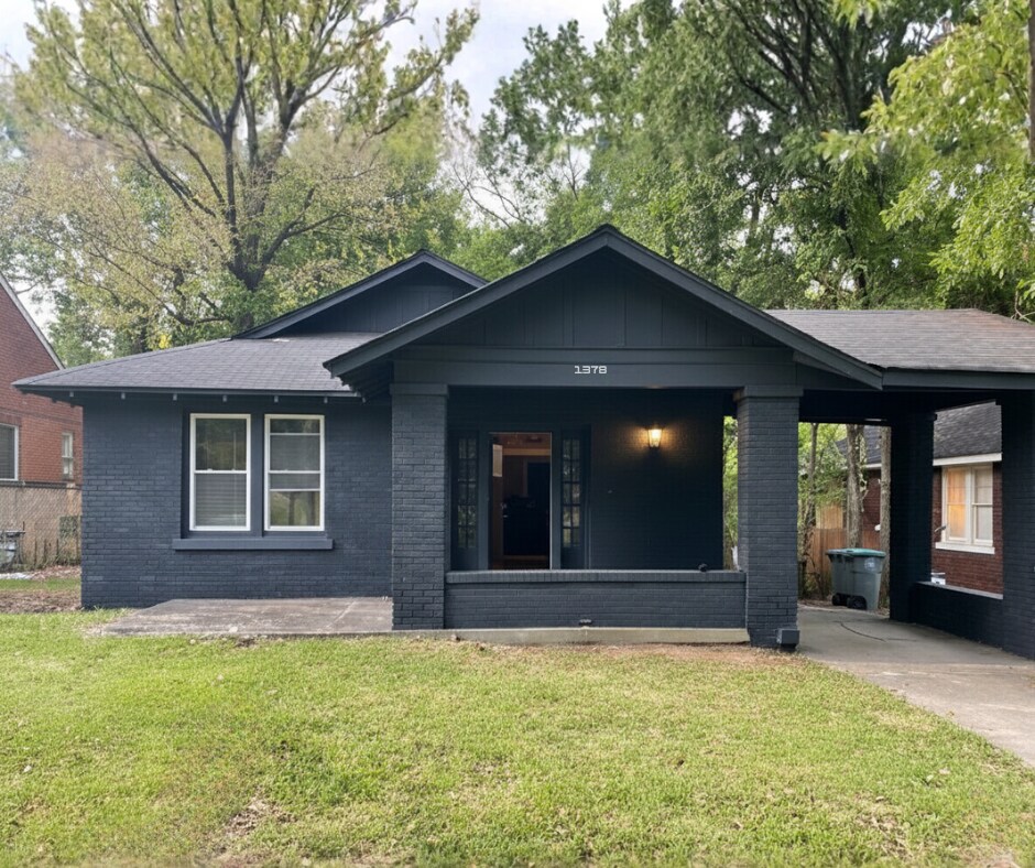 Photo - 1378 S Pkwy E (Memphis, TN)