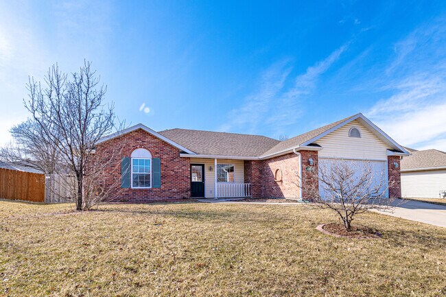 Foto del edificio - 6259 N Water Cress Cir