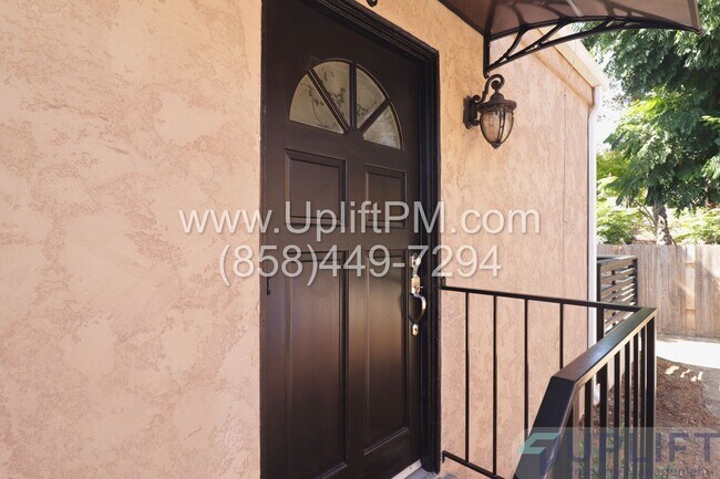 Foto del edificio - 1 Bed 1 Bath Home For Rent