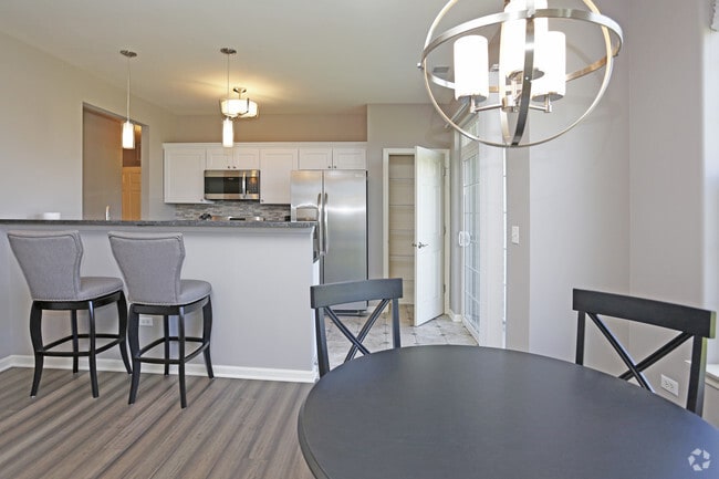 Interior Photo - Mallard Point Apartments