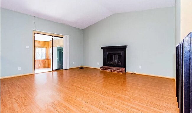 Foto del edificio - 6414 Hollyhock Ct