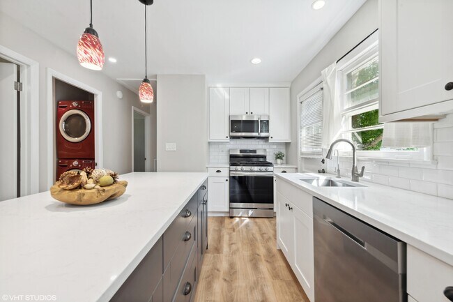 Foto del edificio - 26447 Willow Ave