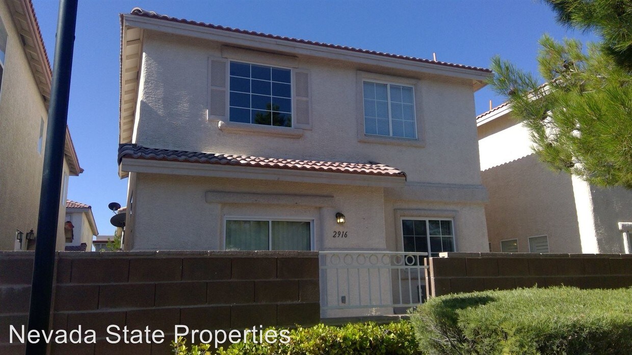 Foto principal - 2 br, 2 bath House - 2916 Paradise Hill Court