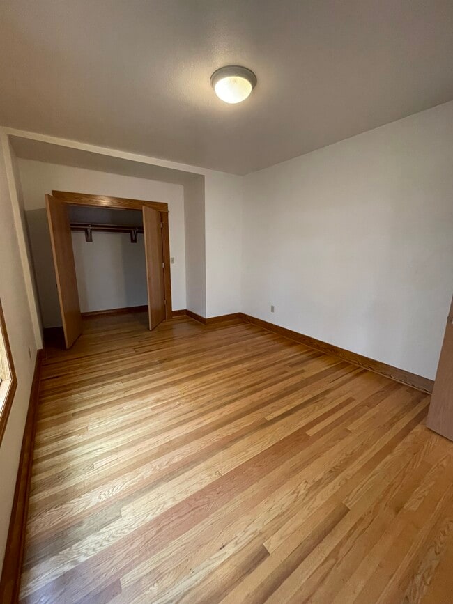 Bedroom - 1836 NE Grand Ave