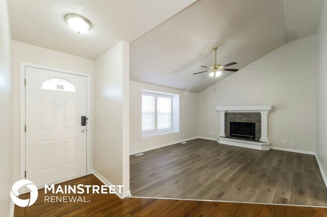 Foto del edificio - 1609 Johnston Dr