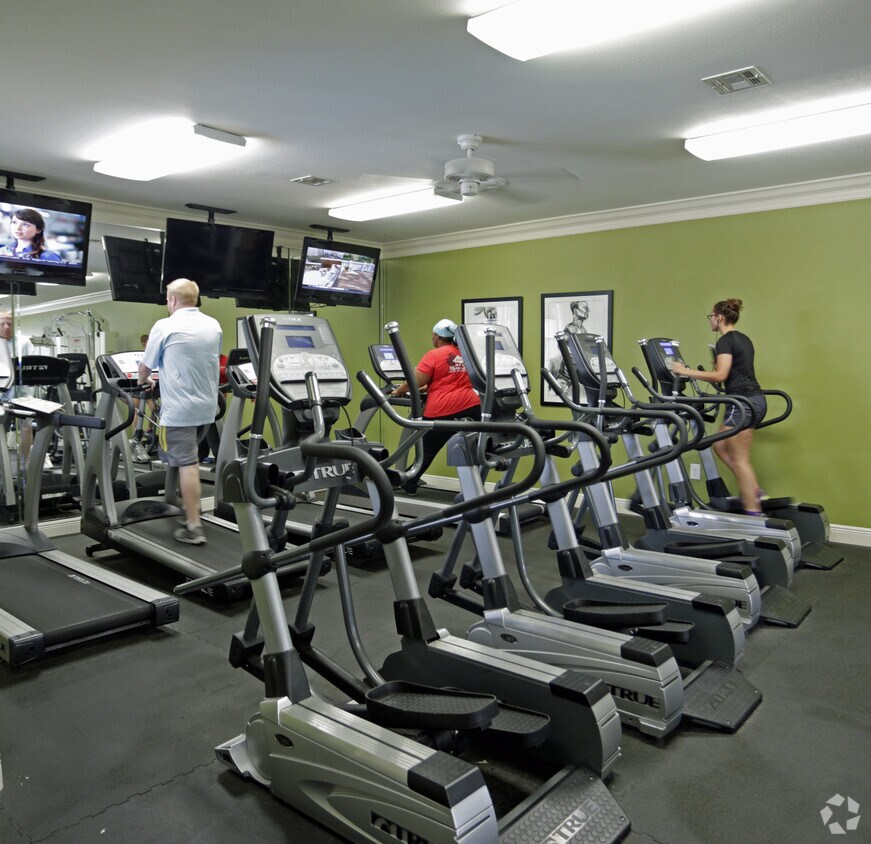 Arbor View Apartment Homes Diberville, MS