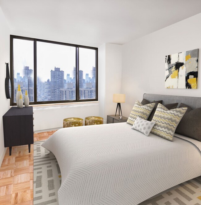 Foto del edificio - 400 E 84th St