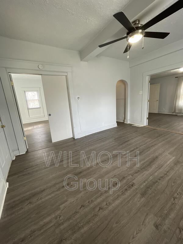 1000 W Wabash Ave Unit 1, Crawfordsville, IN 47933 Condo for Rent in