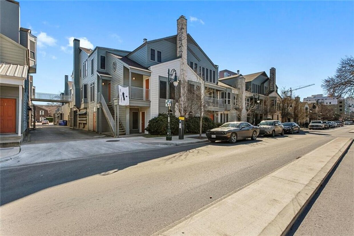 Foto principal - 2529 Rio Grande St