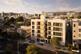 Building Photo - Lex by Category