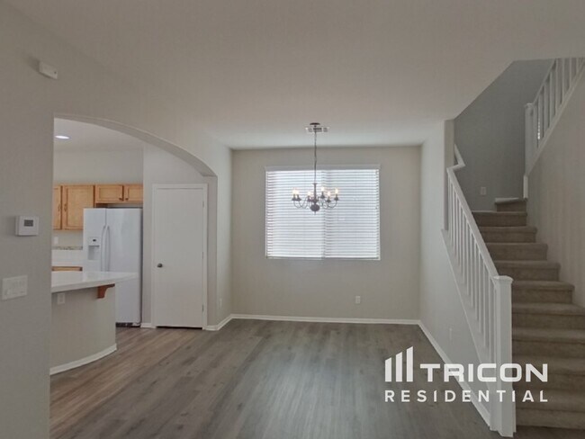 Building Photo - 6635 Upland Heights Avenue Las Vegas NV