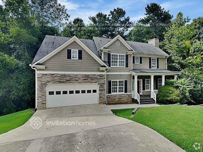Building Photo - 2173 Caneridge Dr
